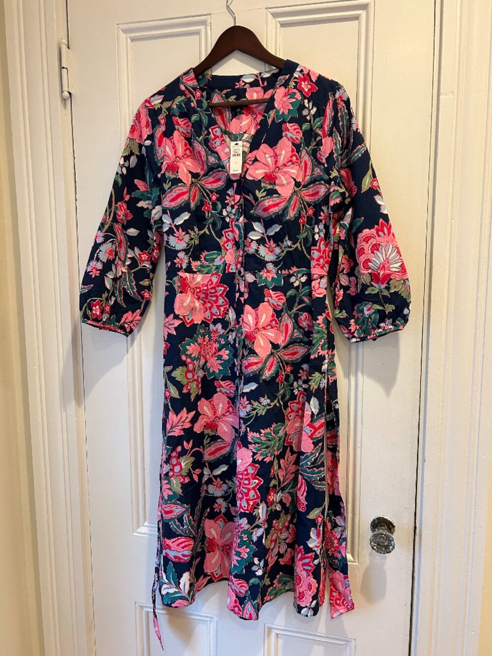 NWT Talbots Dress Size 8 Style 58095836